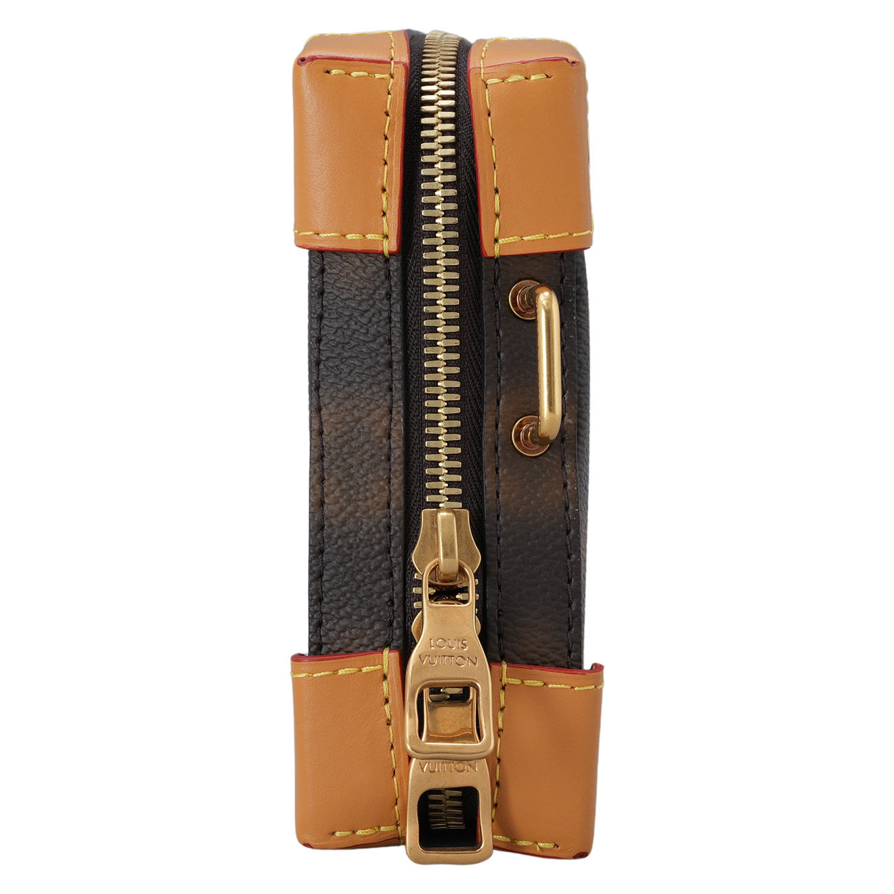 LOUIS VUITTON(USED)루이비통 M81580 소프트 트렁크 블러리